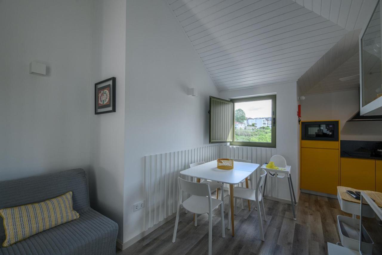 Casa Da Torre Apartment Amarante Exterior photo